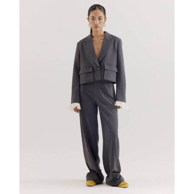Harper & Yve Pantalon dw25n110 lilian Harper & Yve Pantalon DW25N110 LILIAN large