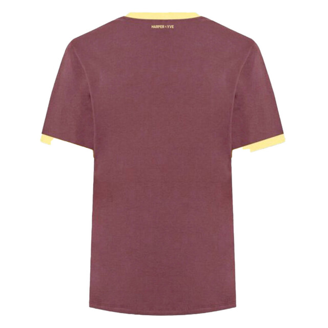 Harper & Yve T-shirt dw25y300 gimmemor Harper & Yve T-shirt DW25Y300 GIMMEMOR large
