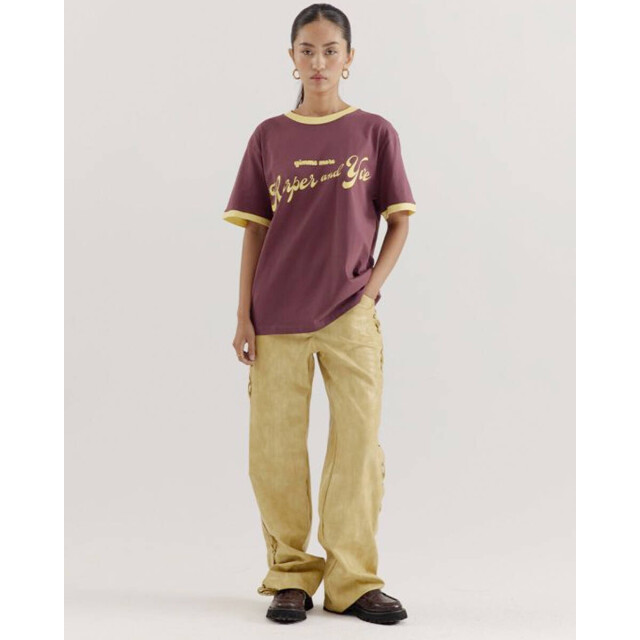 Harper & Yve T-shirt dw25y300 gimmemor Harper & Yve T-shirt DW25Y300 GIMMEMOR large