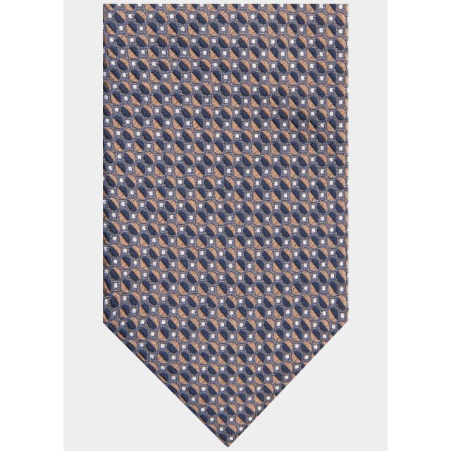 Profuomo Stropdas ppwa30044c/g 189687 large