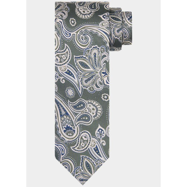 Profuomo Stropdas ppwa30046d/z 189691 large