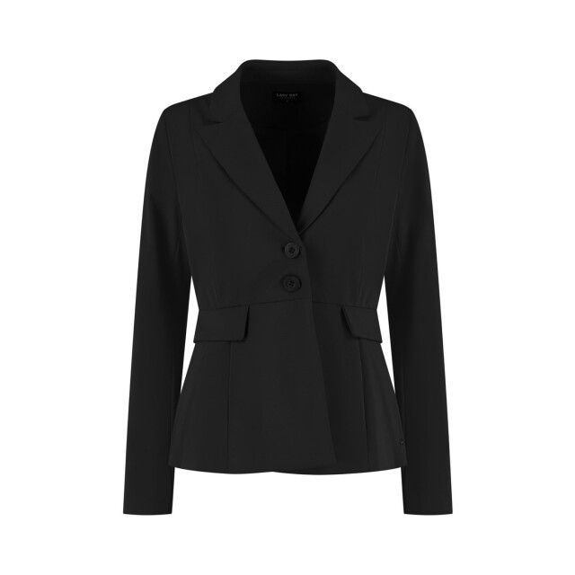 Lady Day Clover Clover Zwart large