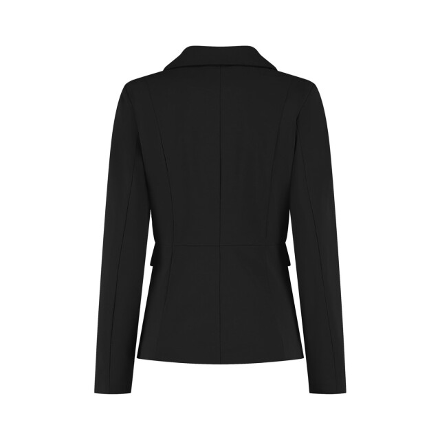 Lady Day Clover Clover Zwart large