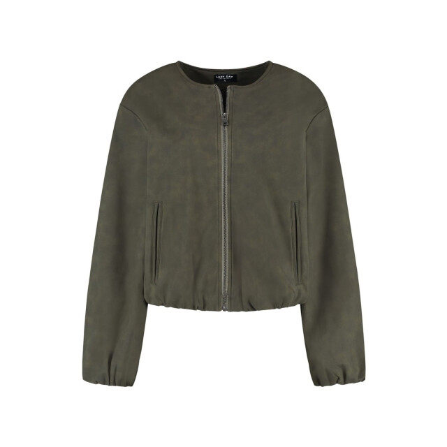 Lady Day Bernet brushed Bernet Brushed Olijf large