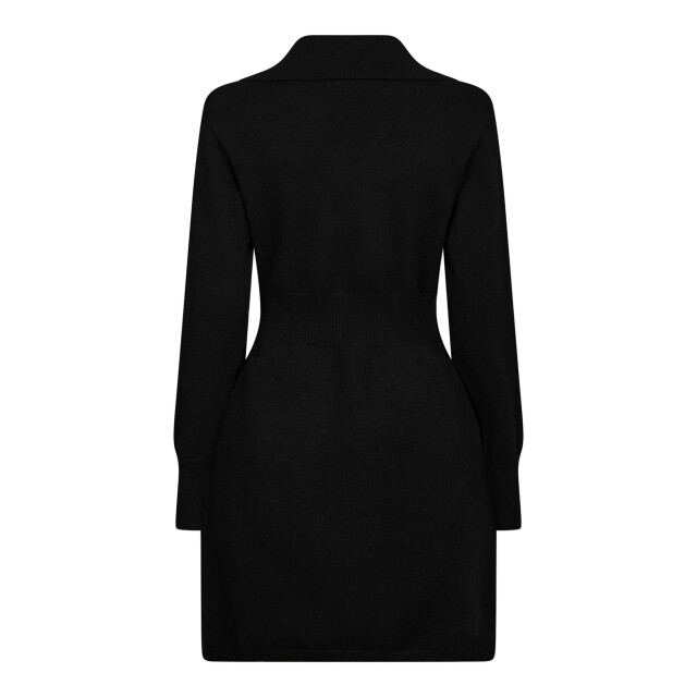 Neo Noir melia knit dress 164954 100 06311.991.0034 large Neo Noir melia knit dress 164954 100 06311.991.0034 large