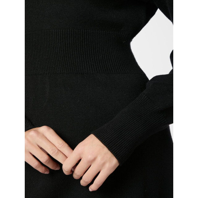 Neo Noir melia knit dress 164954 100 06311.991.0034 large Neo Noir melia knit dress 164954 100 06311.991.0034 large