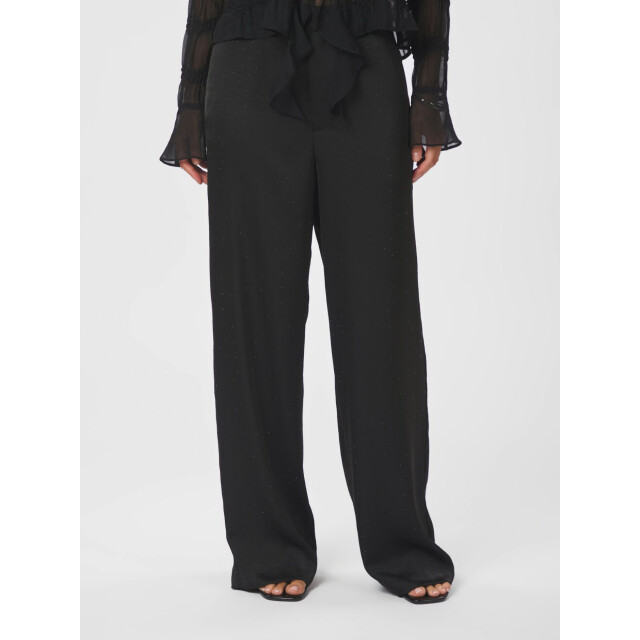 Neo Noir emmett heavy sateen bedaz pants 167037 100 black 06541.990.0154 large Neo Noir emmett heavy sateen bedaz pants 167037 100 black 06541.990.0154 large