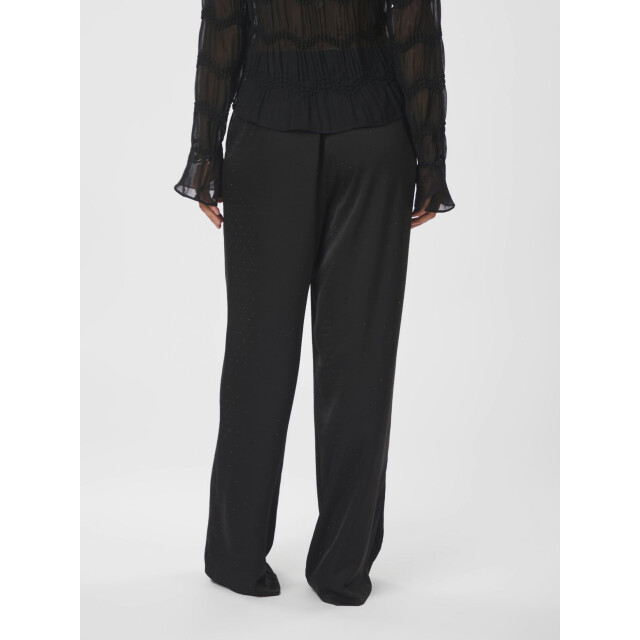 Neo Noir emmett heavy sateen bedaz pants 167037 100 black 06541.990.0154 large Neo Noir emmett heavy sateen bedaz pants 167037 100 black 06541.990.0154 large