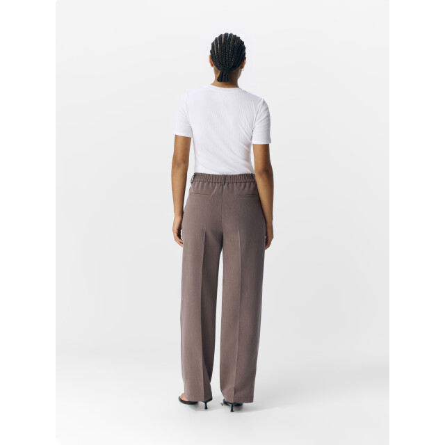 Object objsigrid hw casual pant noos 23041828 seal brown 06541.840.0162 large