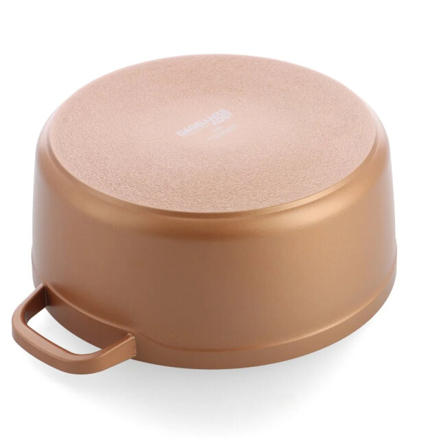 Dagelijkse Kost Proline lichtgewicht 26cm / 5.3l koper CC009324-001 large