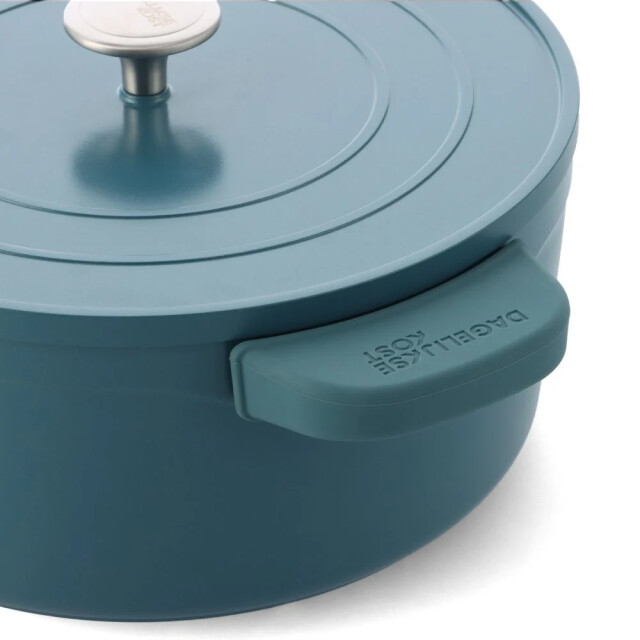 Dagelijkse Kost Proline lichtgewicht 26cm / 5.3l blauw CC009322-001 large