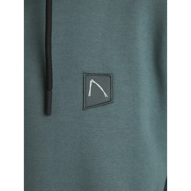 Chasin' 41130001 e53 heren sweater hoodie model harper  chas E53/41130001 large