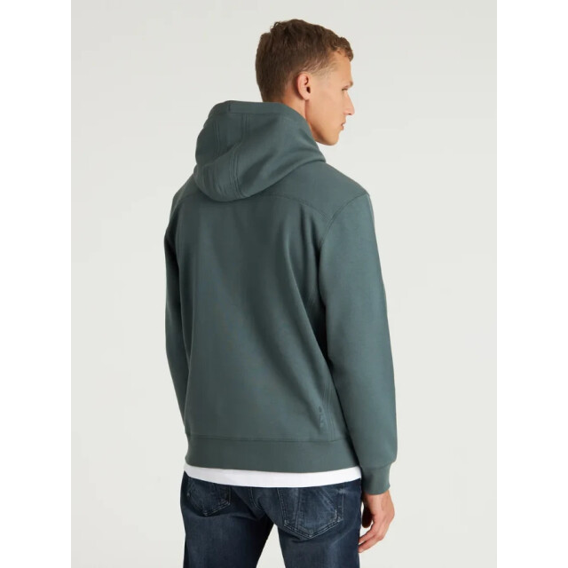 Chasin' 41130001 e53 heren sweater hoodie model harper  chas E53/41130001 large