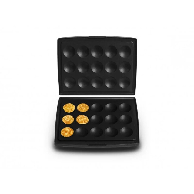 Fritel Bakplaten poffertjes 142362 large