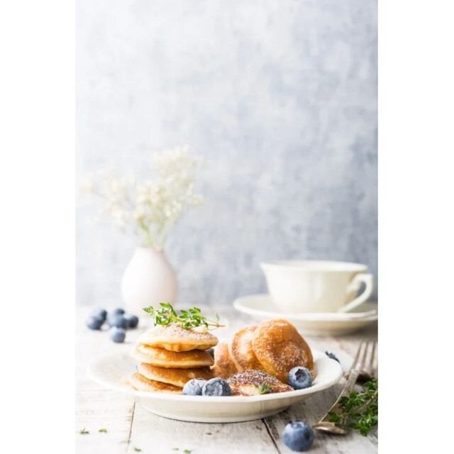 Fritel Bakplaten poffertjes 142362 large