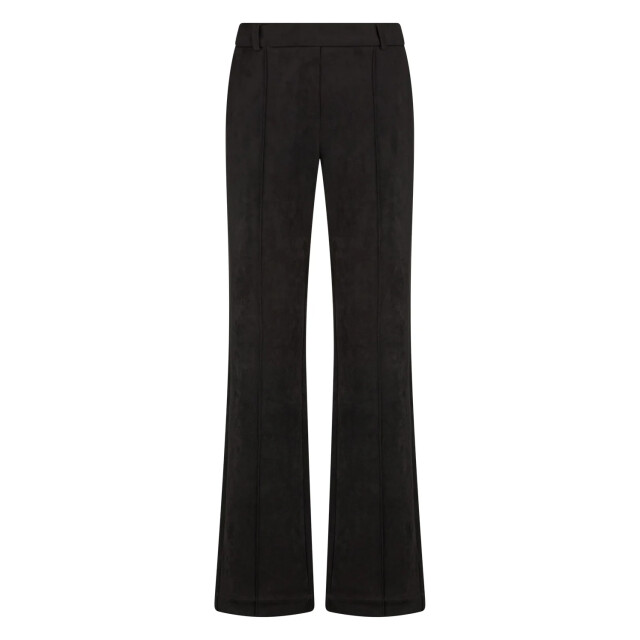 Nukus Nkf09054 999 jill pants suedine black NKF09054  999 large