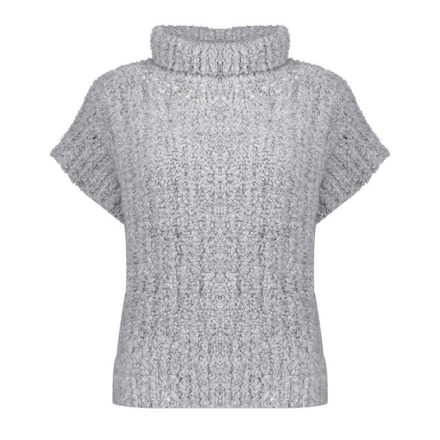 Geisha 54891-70 925 spencers pearls & stones grey 54891-70 925 large