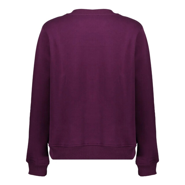 Geisha 52891-24 380 sweater tous les matins purple/orange 52891-24 380 large