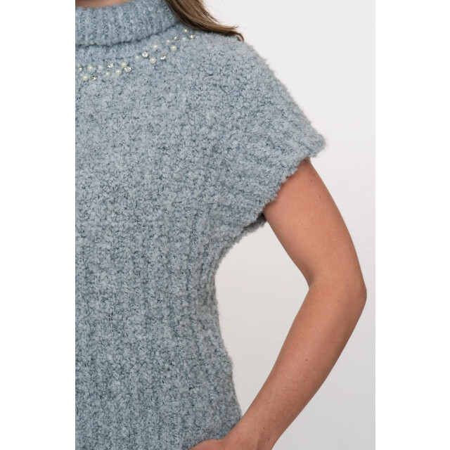 Geisha 54891-70 925 spencers pearls & stones grey 54891-70 925 large