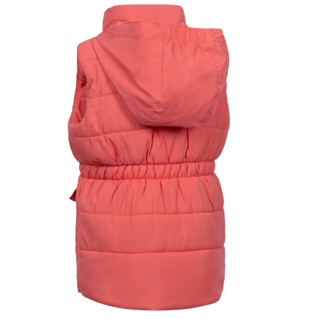 Trespass Meisjes casster gilet UTTP7059_softorange large