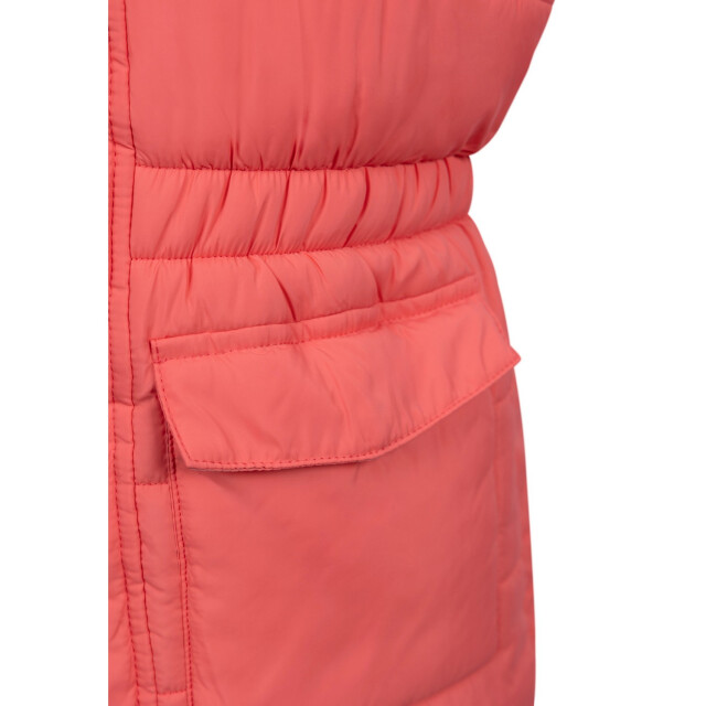 Trespass Meisjes casster gilet UTTP7059_softorange large