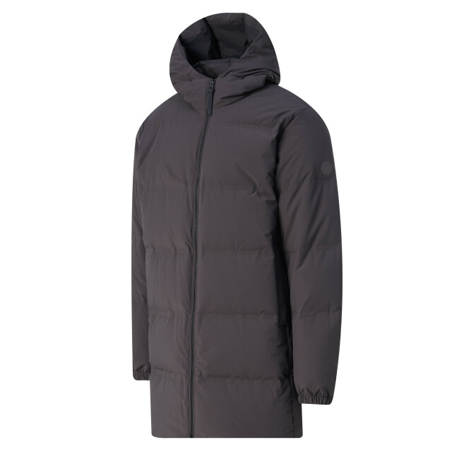 People of Shibuya Kuma parka 105550-001-50 large