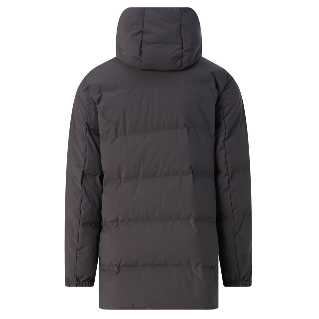People of Shibuya Kuma parka 105550-001-50 large
