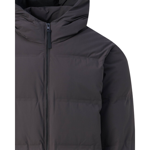 People of Shibuya Kuma parka 105550-001-50 large