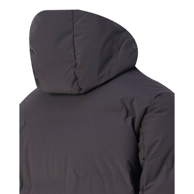 People of Shibuya Kuma parka 105550-001-50 large