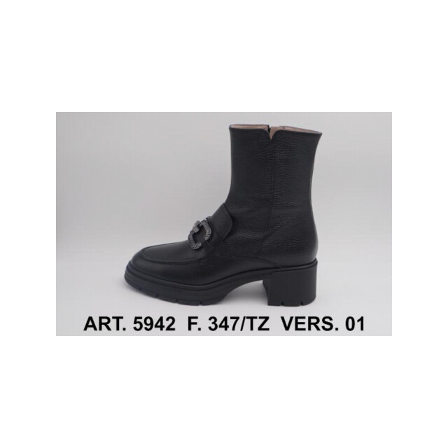 DL Sport Halfhoge laars 5942 large
