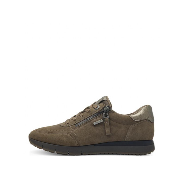 Tamaris Gevoerde sneaker 8-83706-43 large