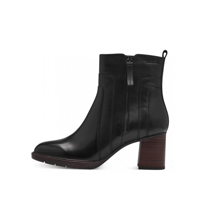 Tamaris Stijlvolle enkellaars 8-85301-43 001 large