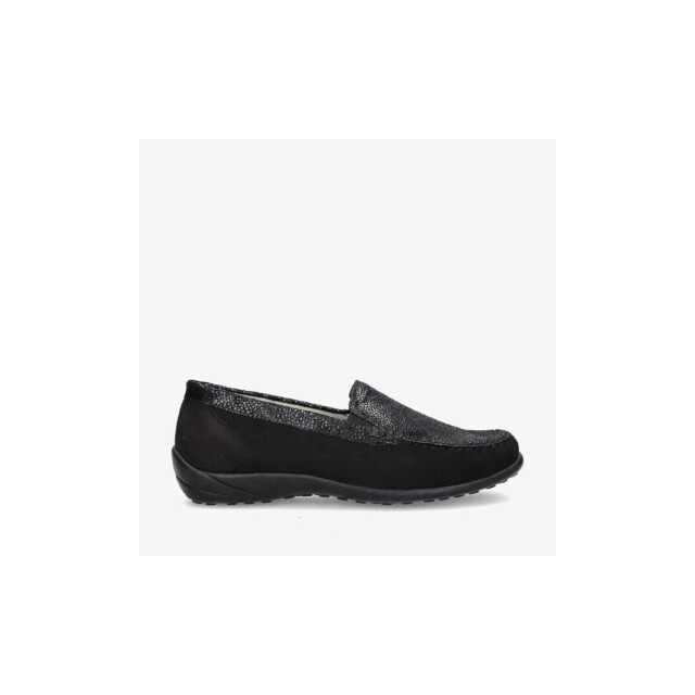 Waldläufer Mocassin -breed- Kläre large