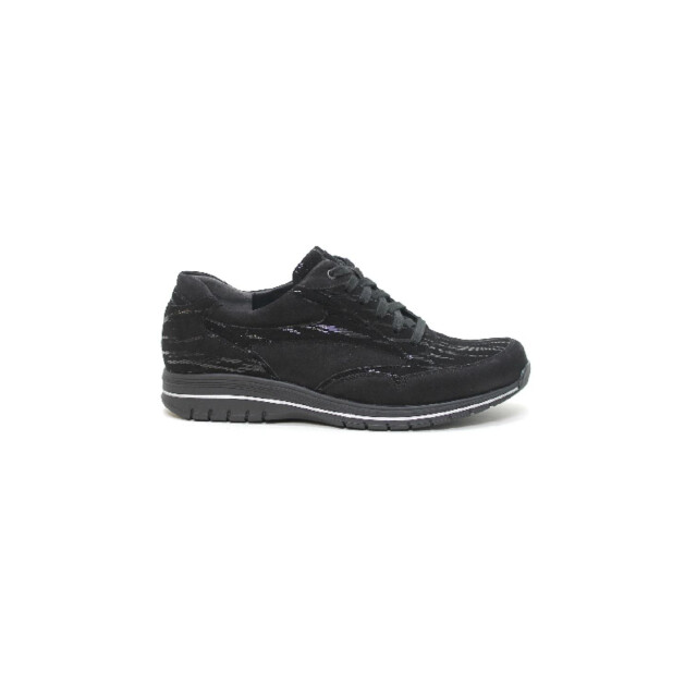 Durea 6148 685 8094H Veterschoenen Zilver 6148 685 8094H large