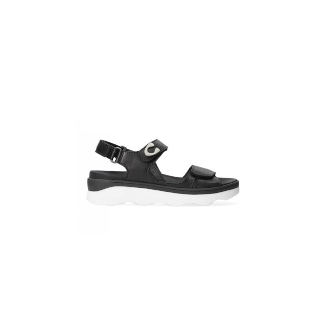 Wolky 0235033 Sandalen Zwart 0235033 large