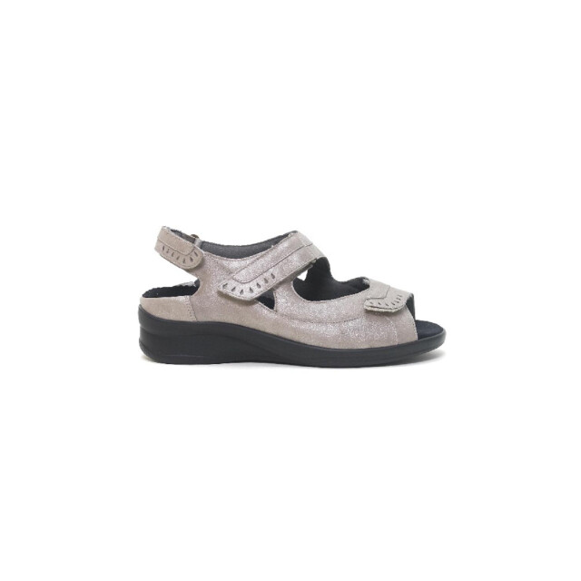 Durea 7389 220 8214 Sandalen Taupe 7389 220 8214 large