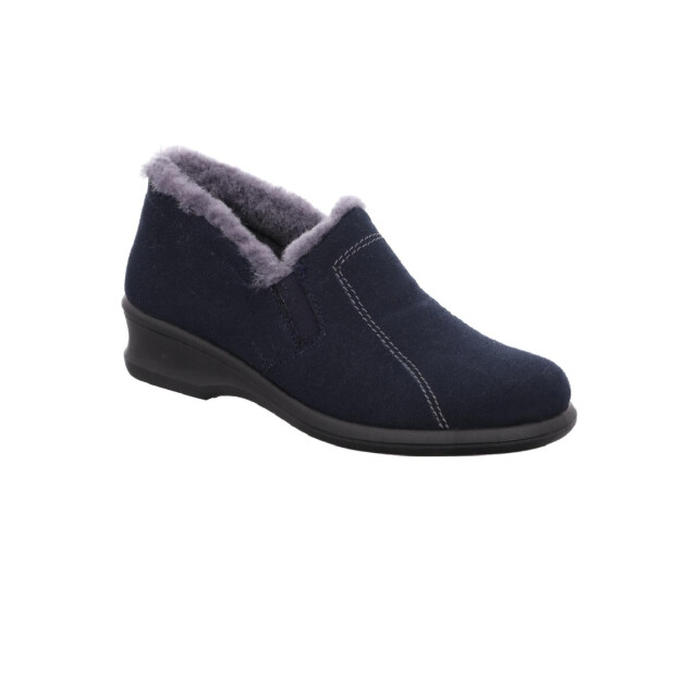 Rohde Lamsvacht pantoffel 2516-50 large