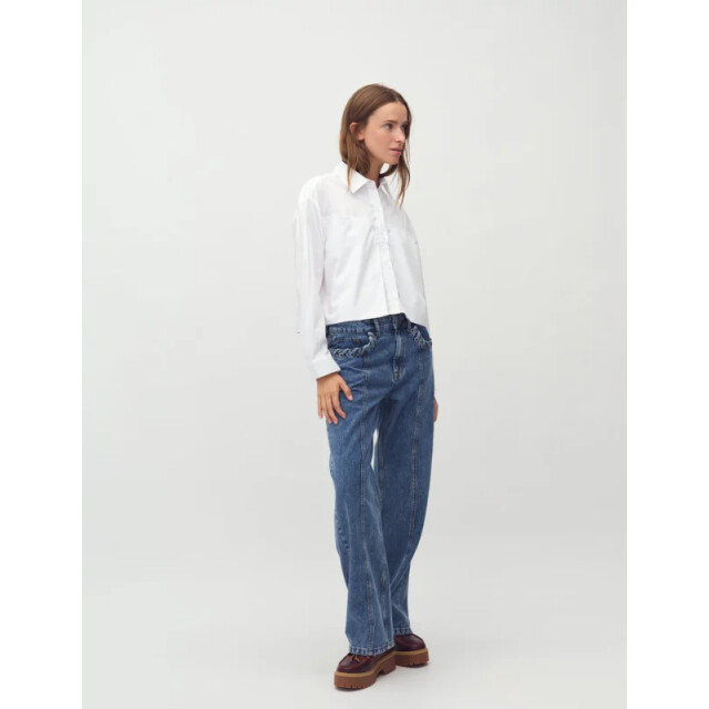 mbyM Rosilia-m shirt - Rosilia-M shirt - MbyM large
