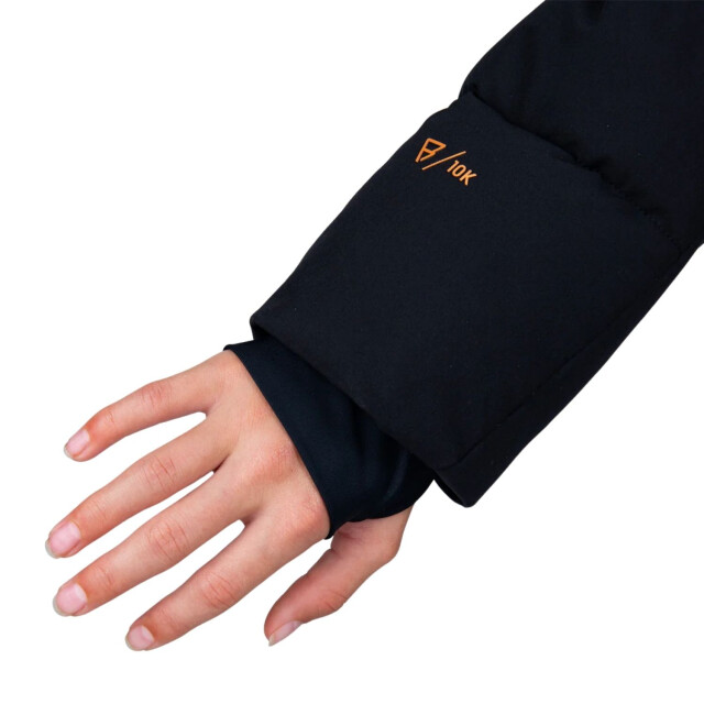 Brunotti Ski/snowboard jas meisjes 2524200407 large
