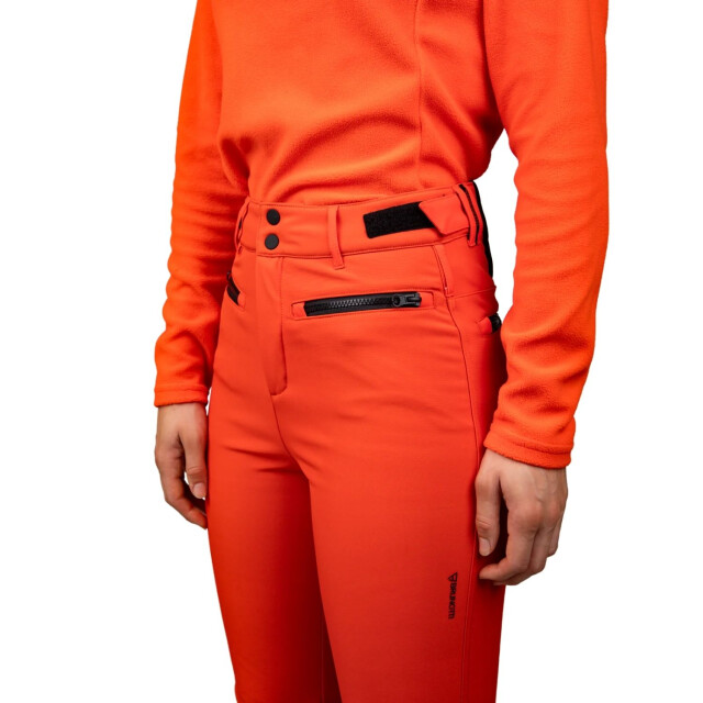Brunotti Softshell broek dames  large