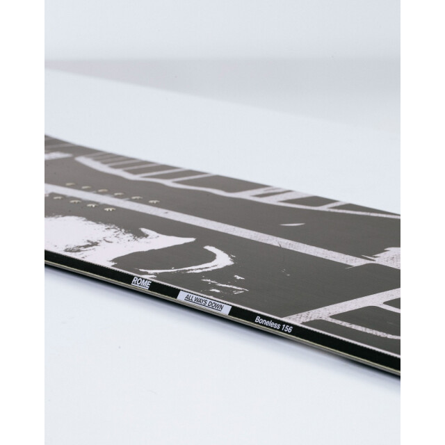 Rome All-mountain snowboard RO.26.10.BNLS large
