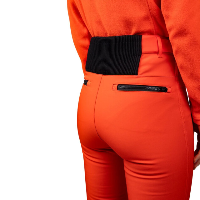 Brunotti Softshell broek dames  large