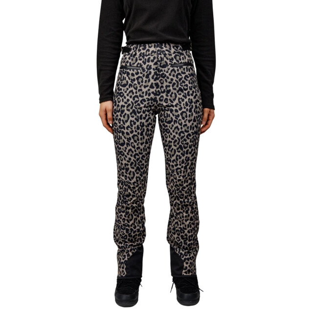 Brunotti Softshell broek dames 2522220219 large