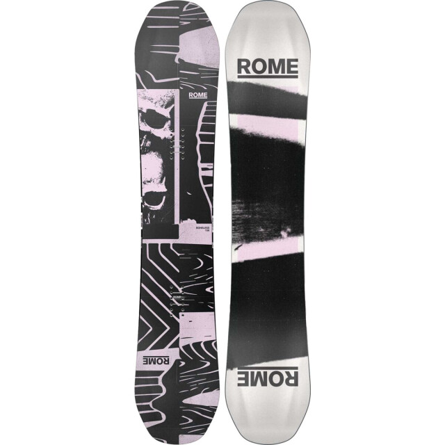 Rome All-mountain snowboard RO.26.10.BNLS large