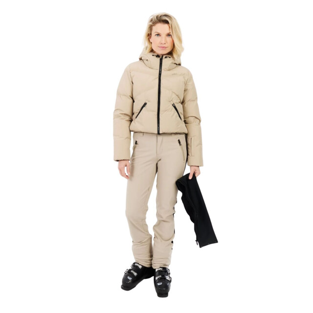 Protest Ski/snowboard jas dames 65652013 large