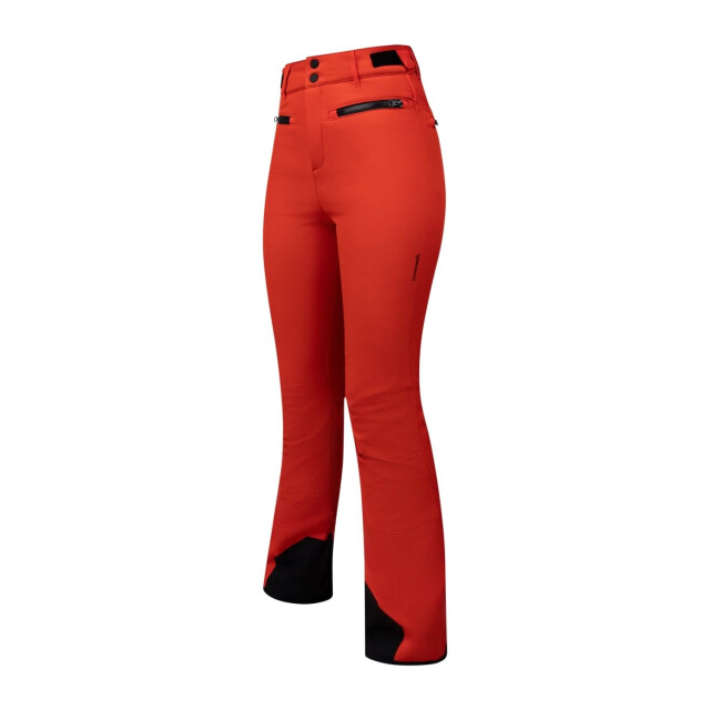 Brunotti Softshell broek dames  large