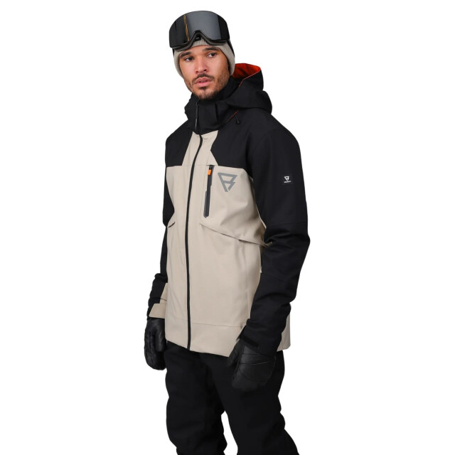 Brunotti Ski jas heren 2521200049 large