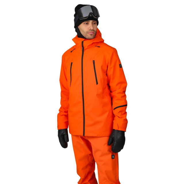 Brunotti Ski jas heren 2521200057 large