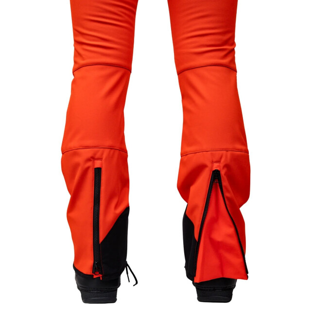 Brunotti Softshell broek dames  large
