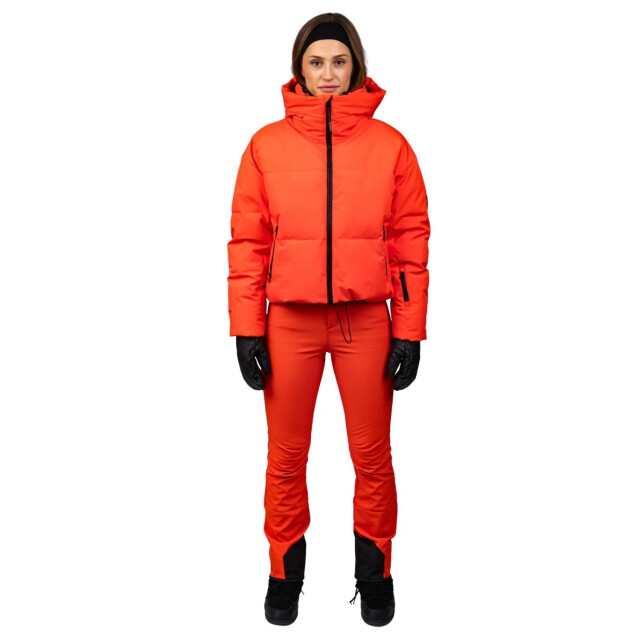 Brunotti Softshell broek dames  large